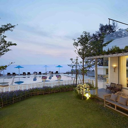 My Resort Huahin المظهر الخارجي الصورة