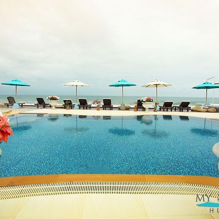 My Resort Huahin المظهر الخارجي الصورة
