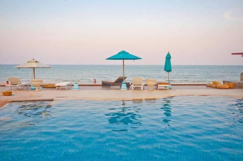 My Resort Huahin المظهر الخارجي الصورة