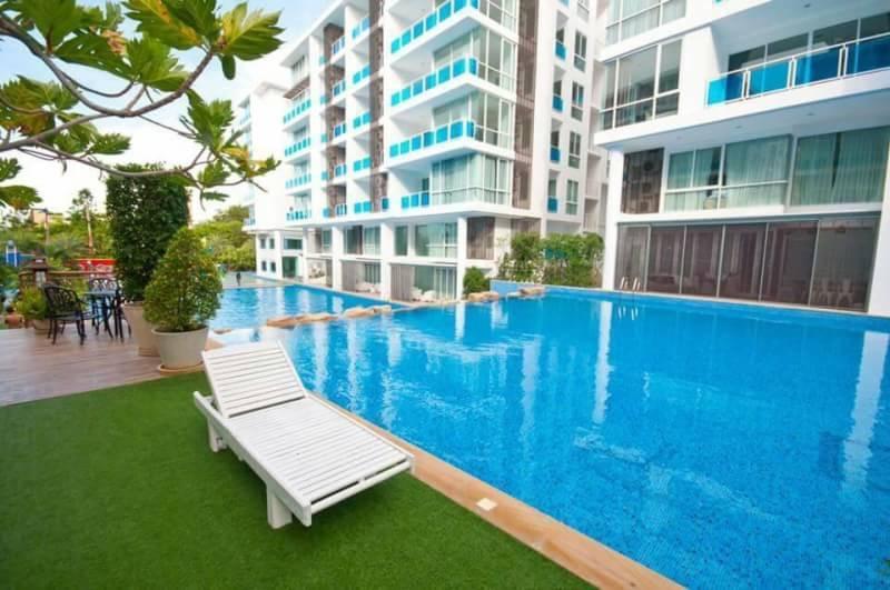 My Resort Huahin المظهر الخارجي الصورة