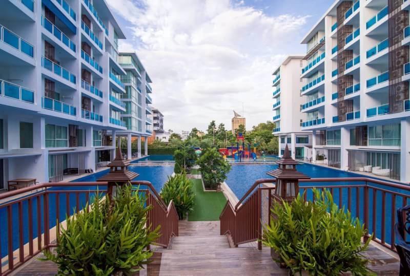My Resort Huahin المظهر الخارجي الصورة