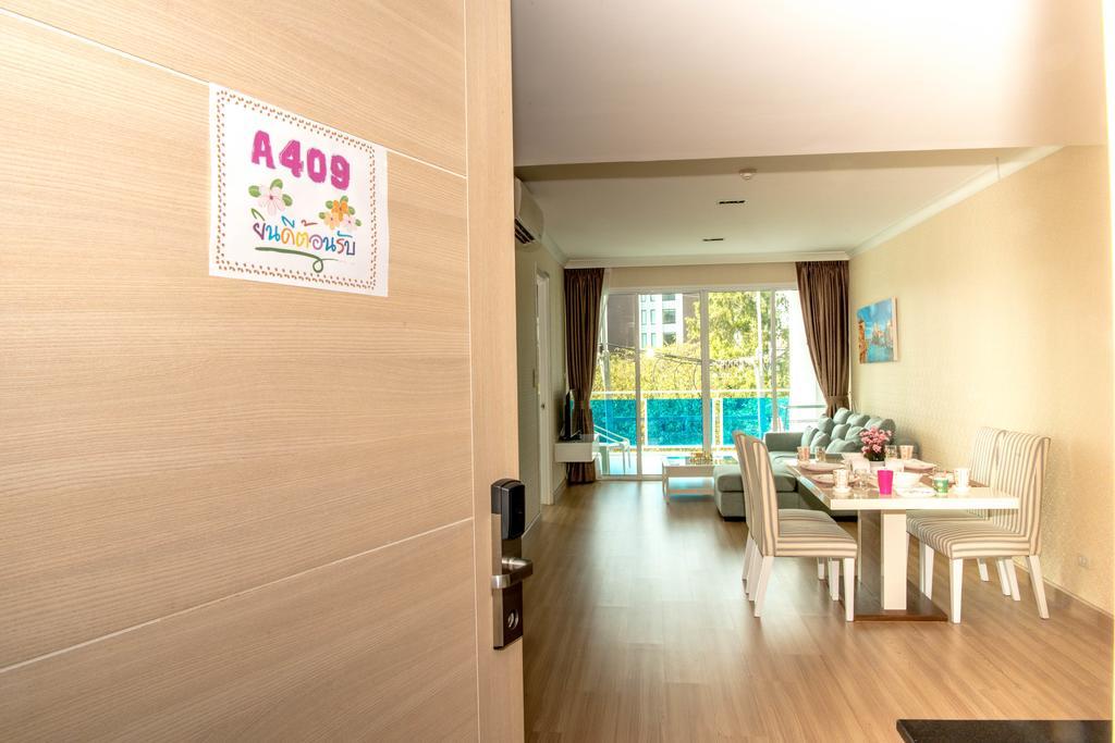 My Resort Huahin المظهر الخارجي الصورة