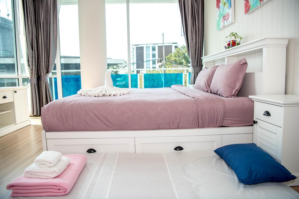 My Resort Huahin المظهر الخارجي الصورة