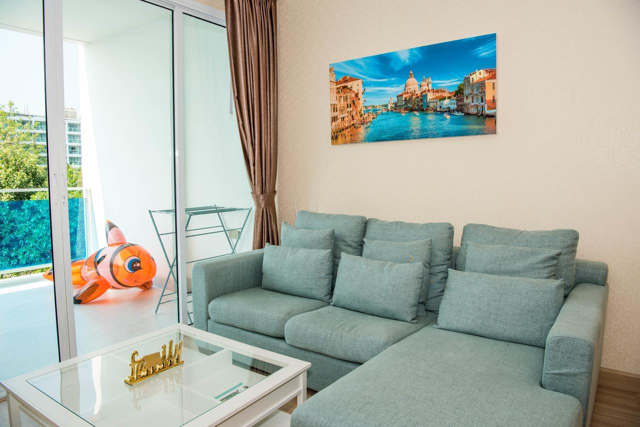 My Resort Huahin المظهر الخارجي الصورة