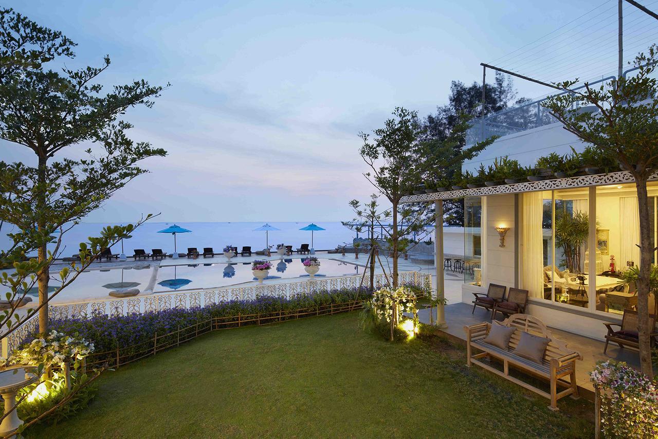 My Resort Huahin المظهر الخارجي الصورة