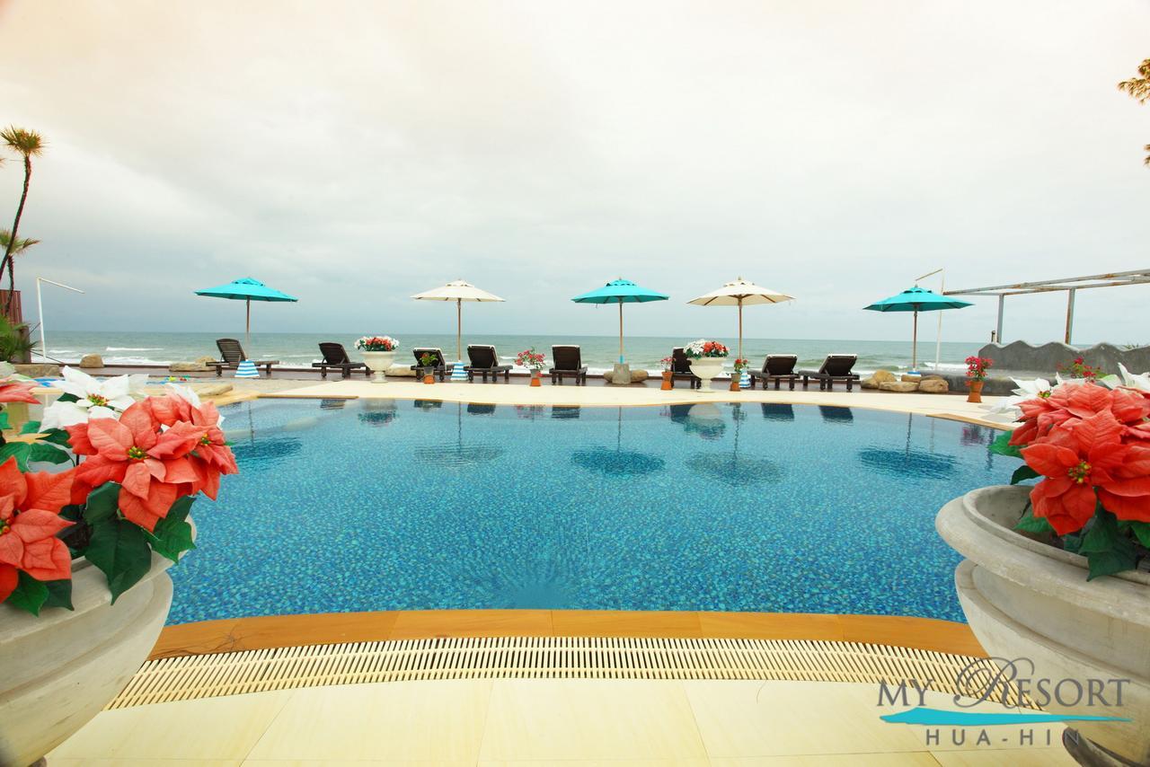 My Resort Huahin المظهر الخارجي الصورة